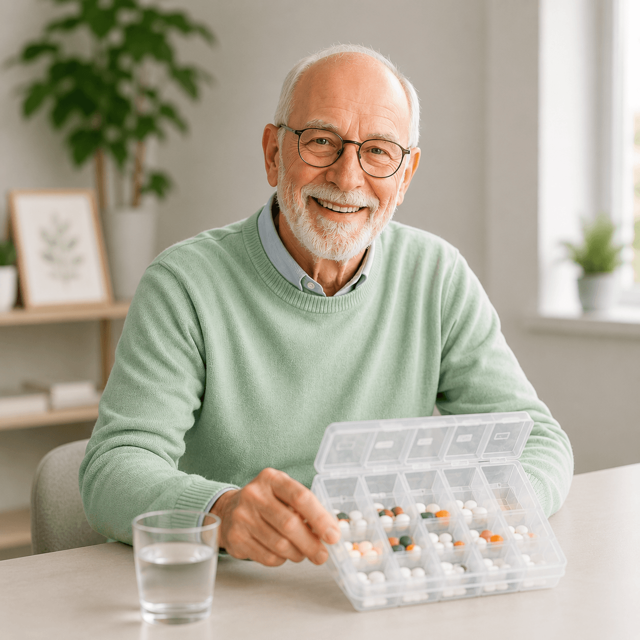Für Patienten